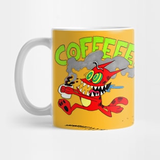 COFFEE Mug